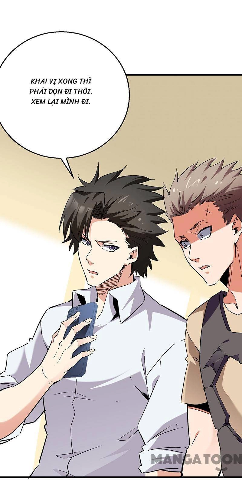 Diệu Thủ Cuồng Y Chapter 285 - 24