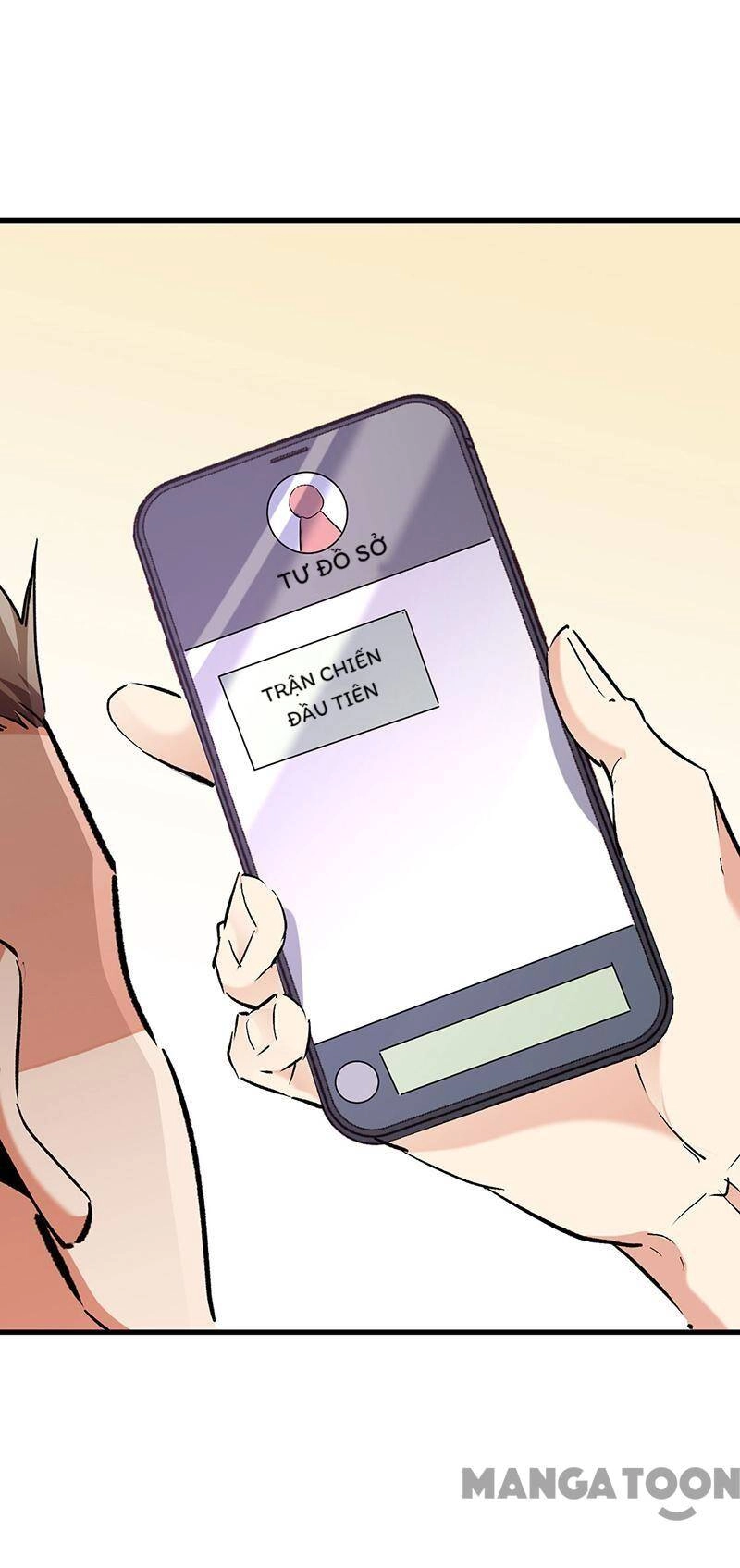 Diệu Thủ Cuồng Y Chapter 285 - 25