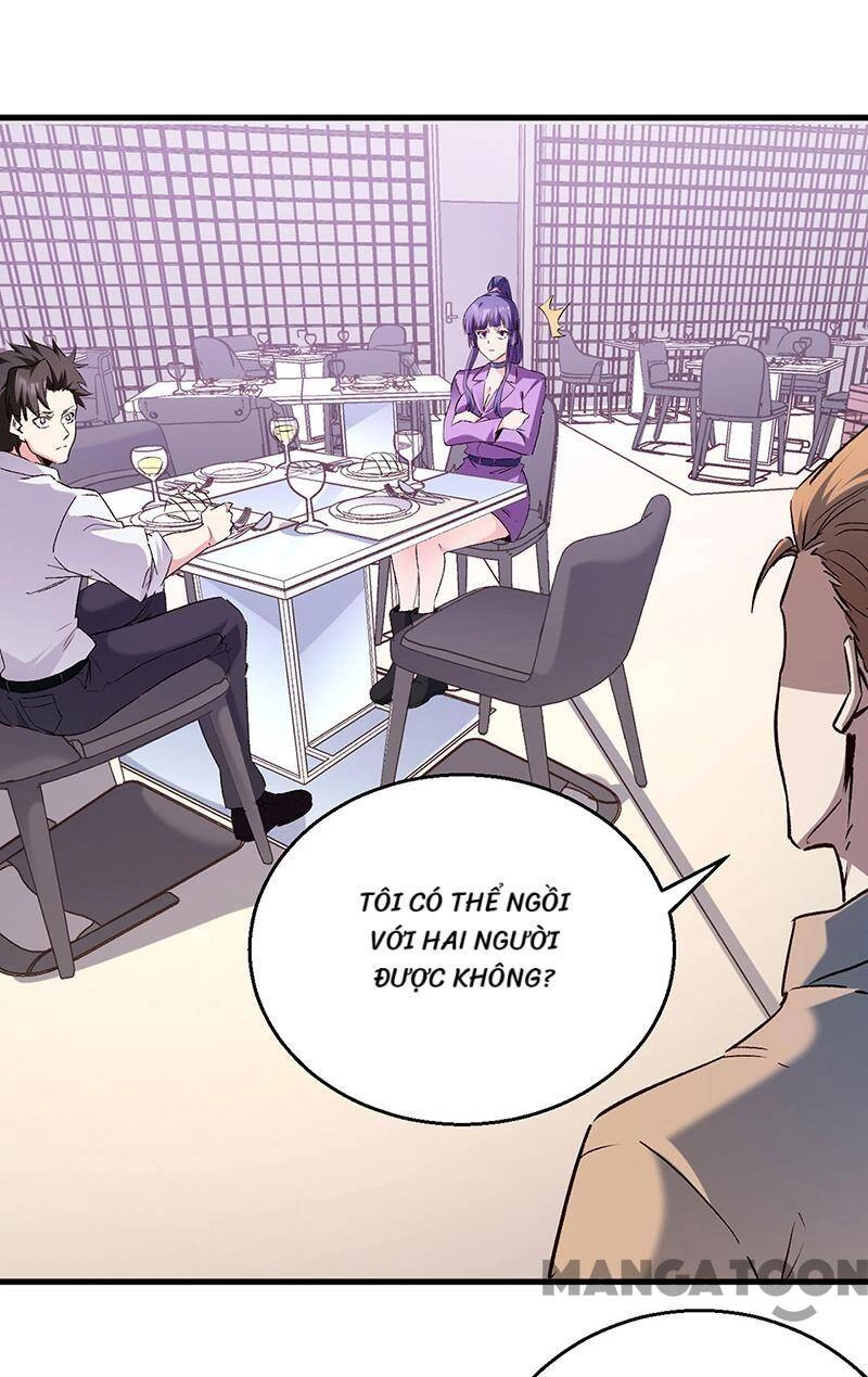 Diệu Thủ Cuồng Y Chapter 285 - 34