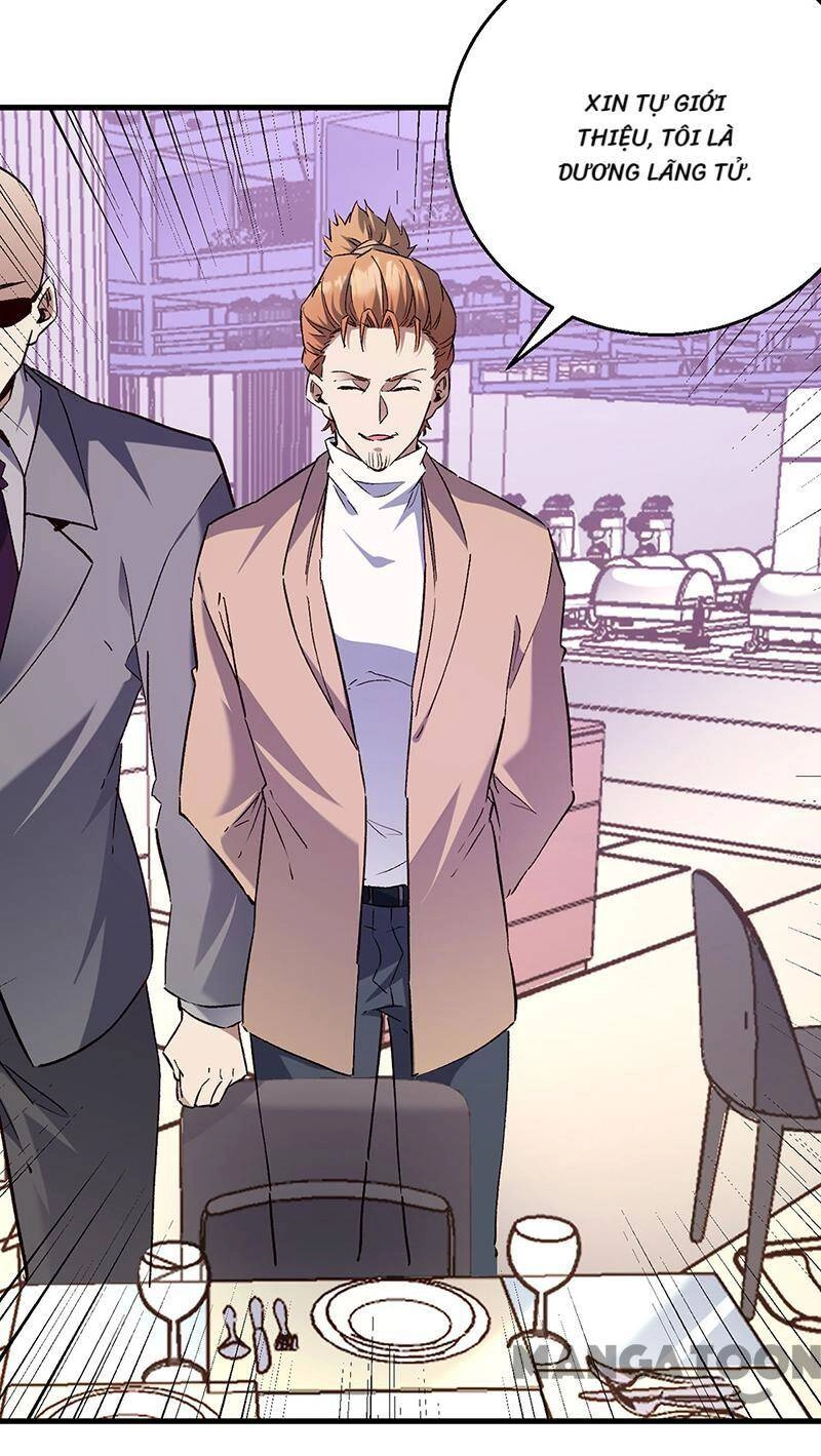 Diệu Thủ Cuồng Y Chapter 285 - 35