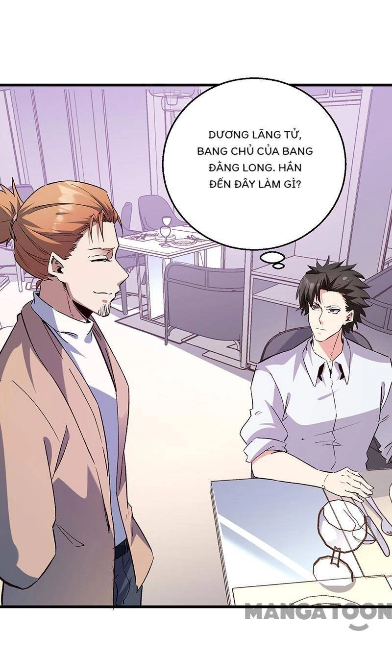 Diệu Thủ Cuồng Y Chapter 285 - 36