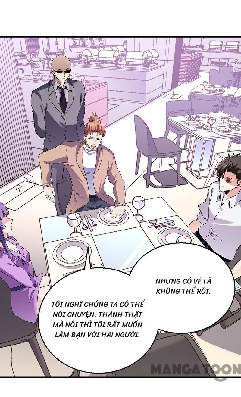 Diệu Thủ Cuồng Y Chapter 285 - 37