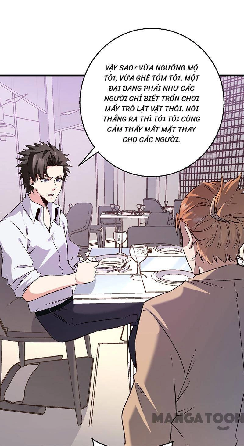 Diệu Thủ Cuồng Y Chapter 285 - 40