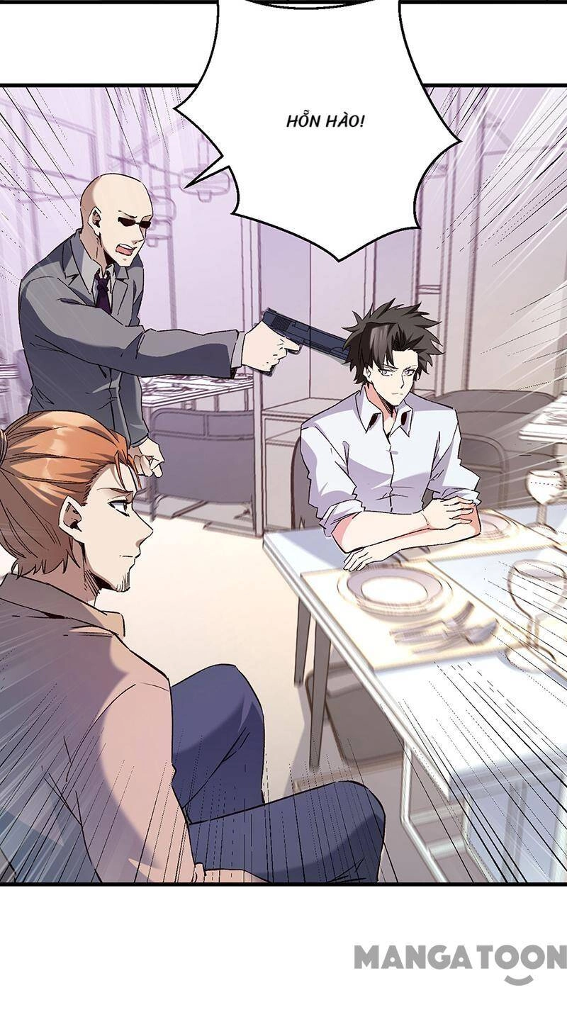 Diệu Thủ Cuồng Y Chapter 285 - 41