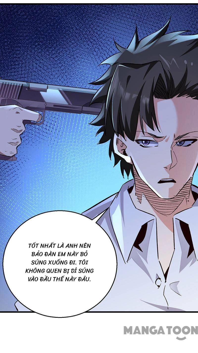 Diệu Thủ Cuồng Y Chapter 285 - 42