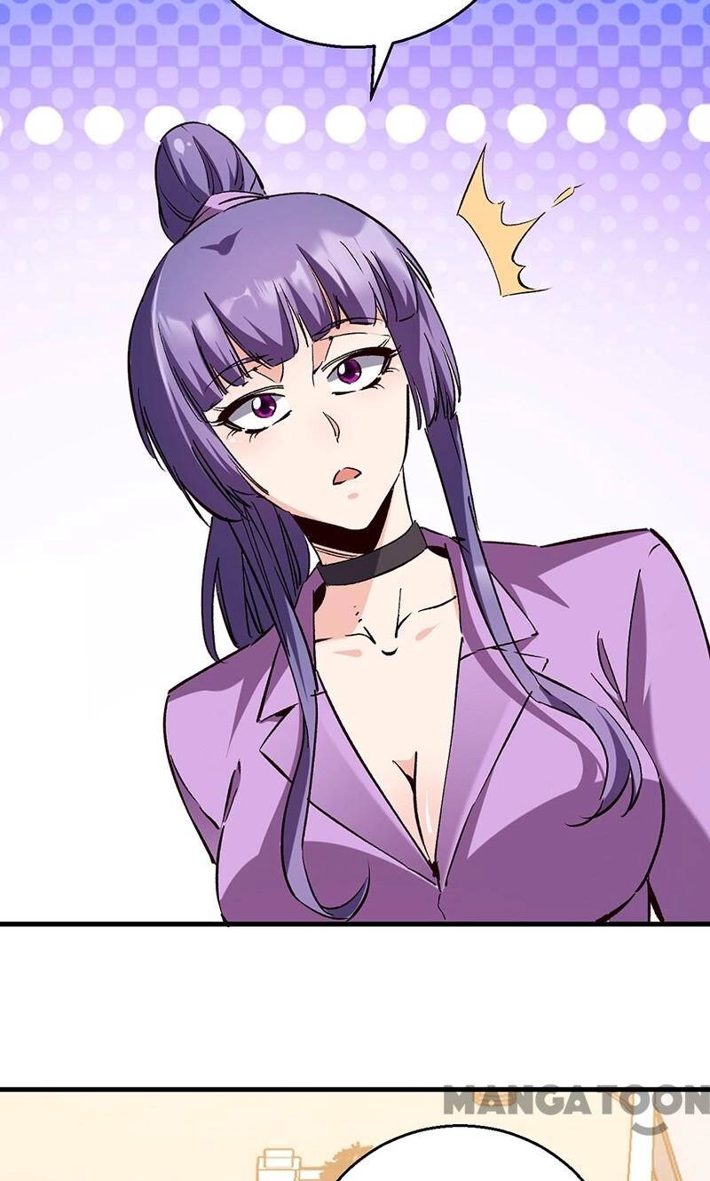 Diệu Thủ Cuồng Y Chapter 286 - 12