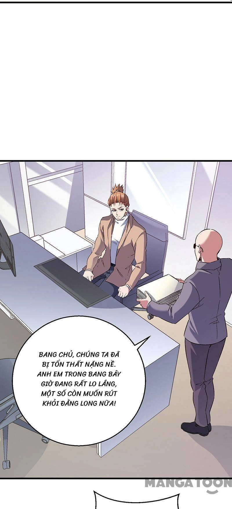 Diệu Thủ Cuồng Y Chapter 286 - 15