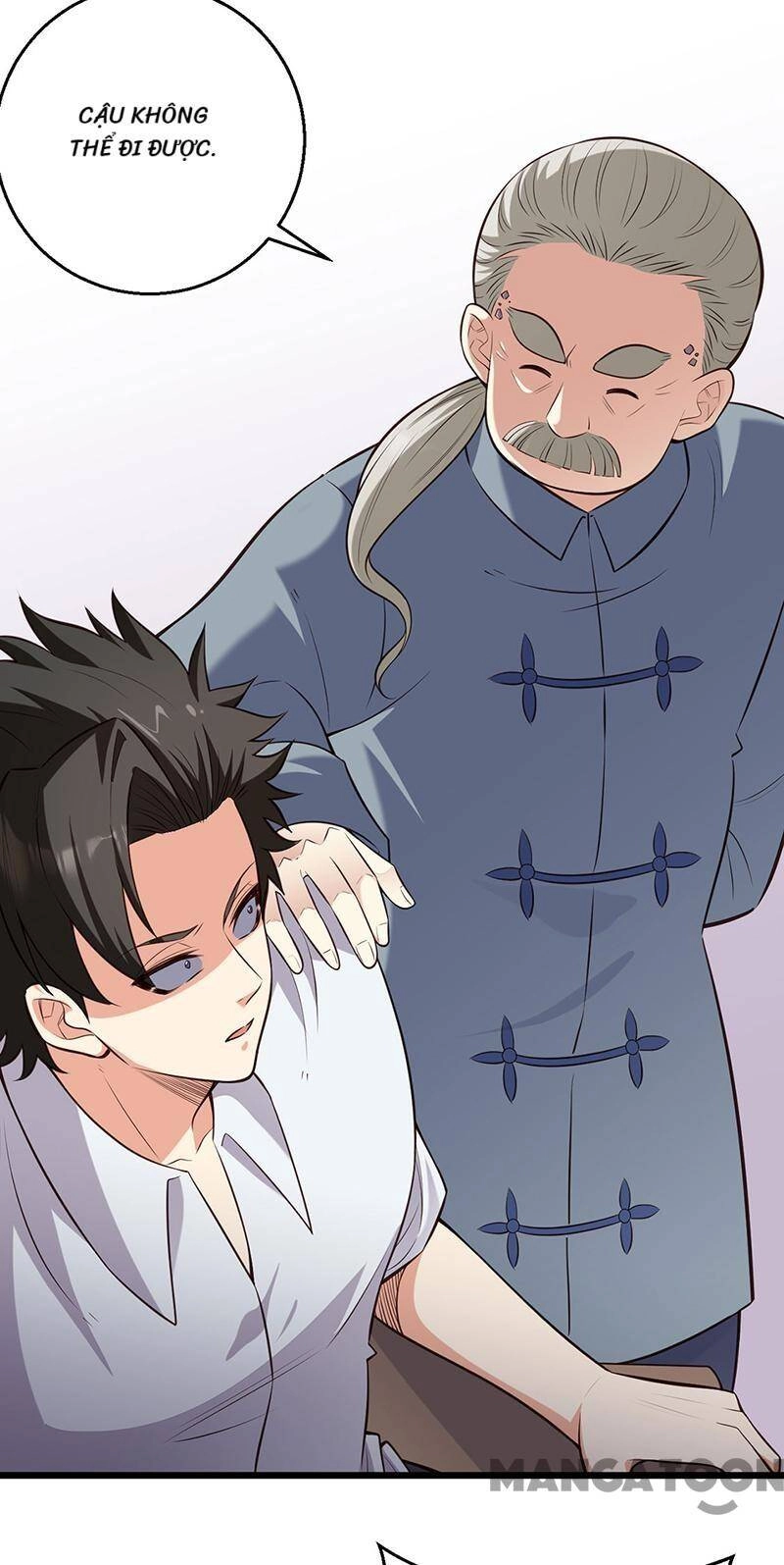 Diệu Thủ Cuồng Y Chapter 287 - 6