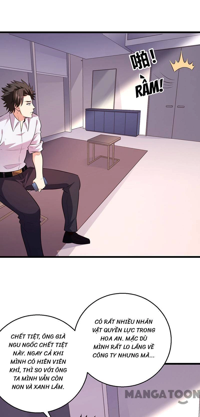 Diệu Thủ Cuồng Y Chapter 287 - 9