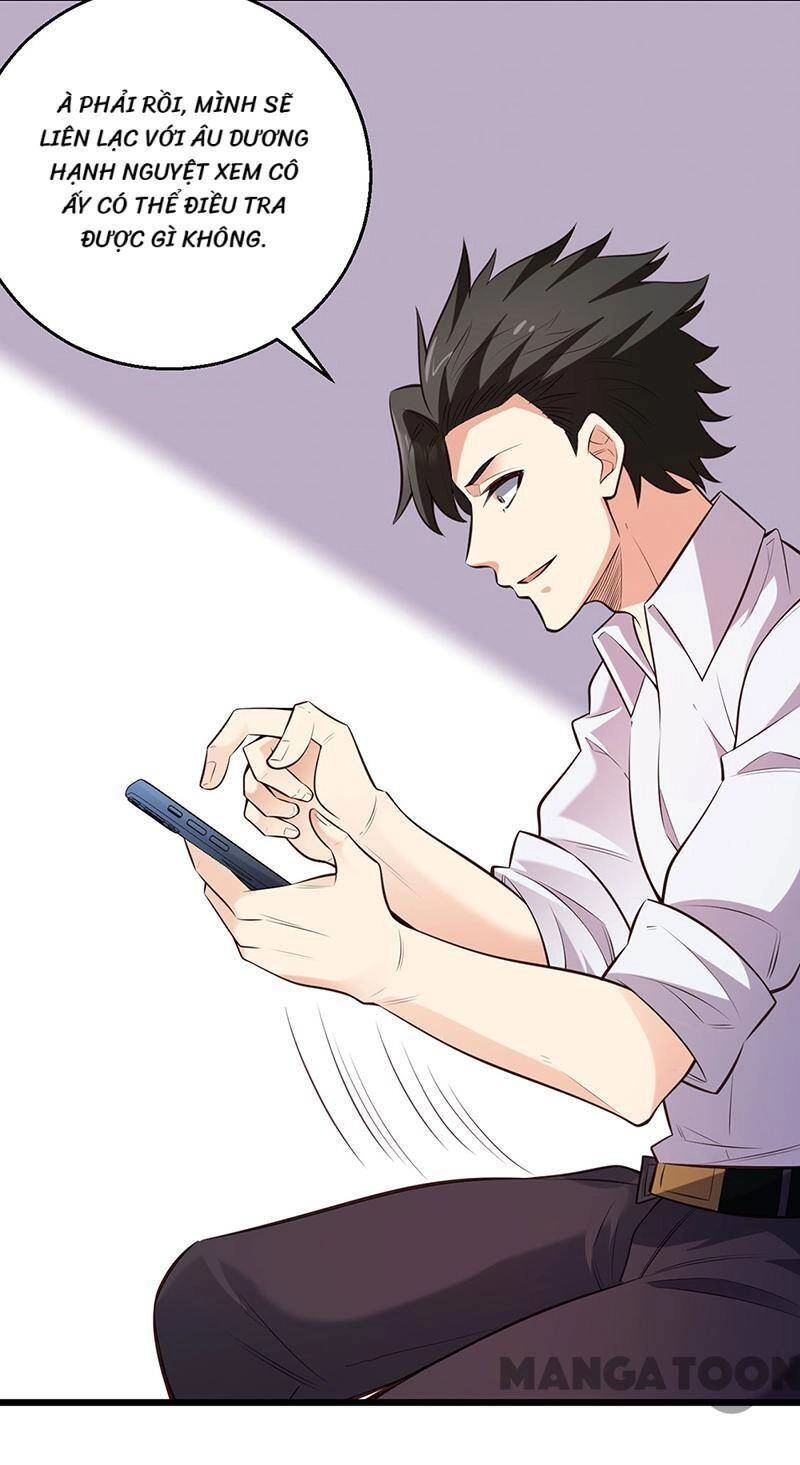 Diệu Thủ Cuồng Y Chapter 287 - 12