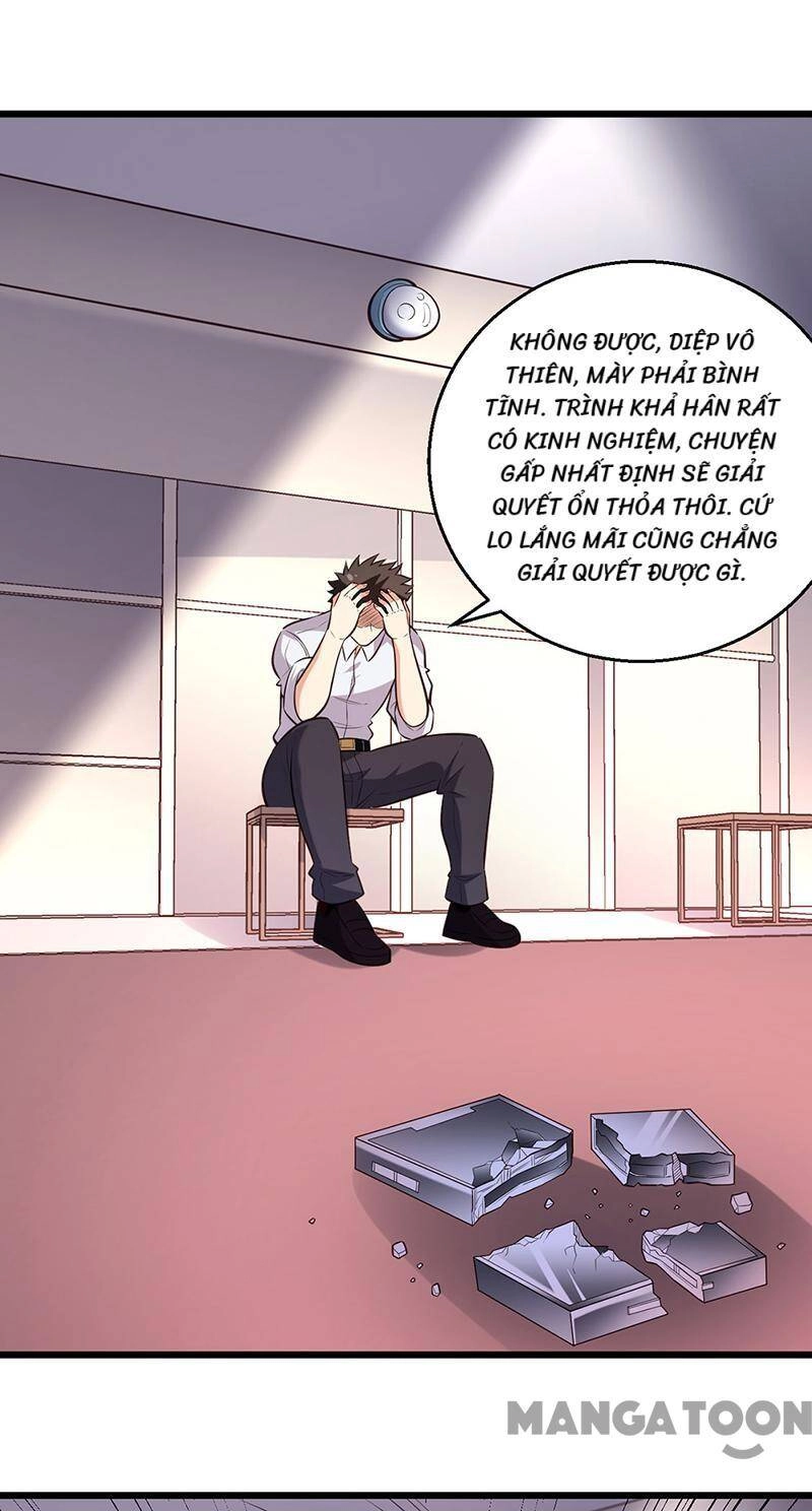 Diệu Thủ Cuồng Y Chapter 287 - 15