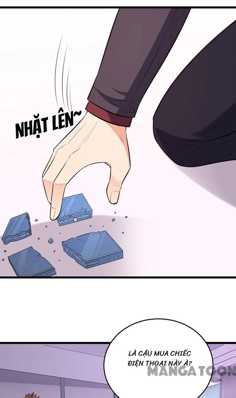 Diệu Thủ Cuồng Y Chapter 287 - 20