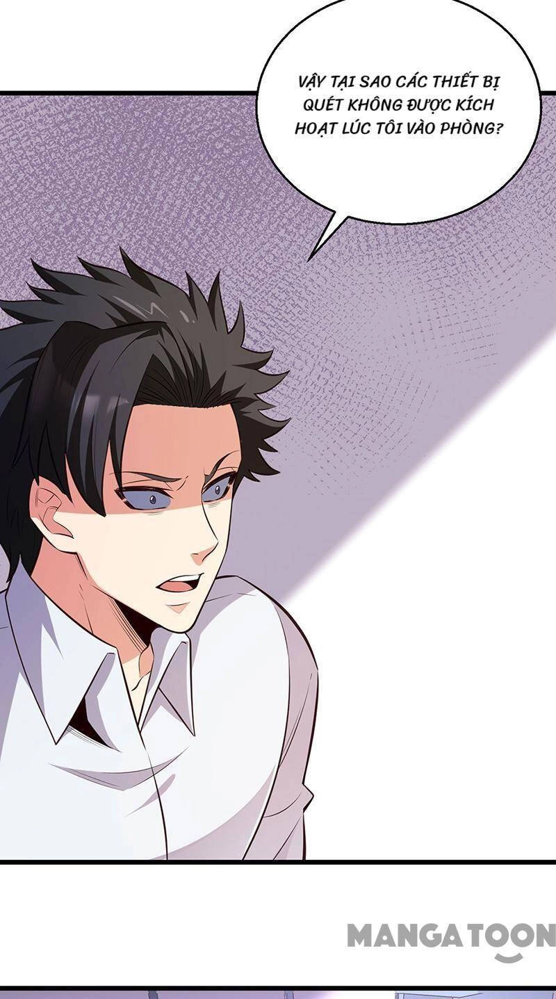 Diệu Thủ Cuồng Y Chapter 287 - 24