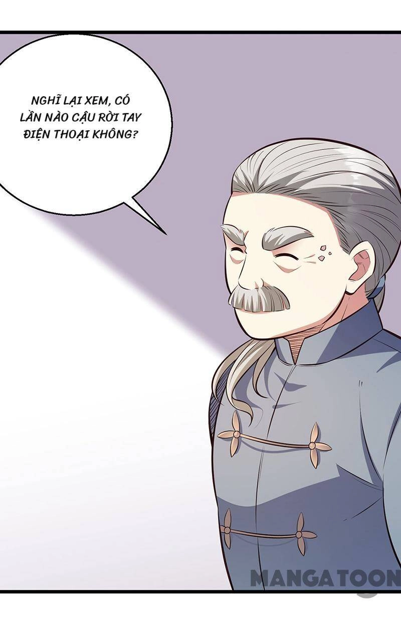 Diệu Thủ Cuồng Y Chapter 287 - 26