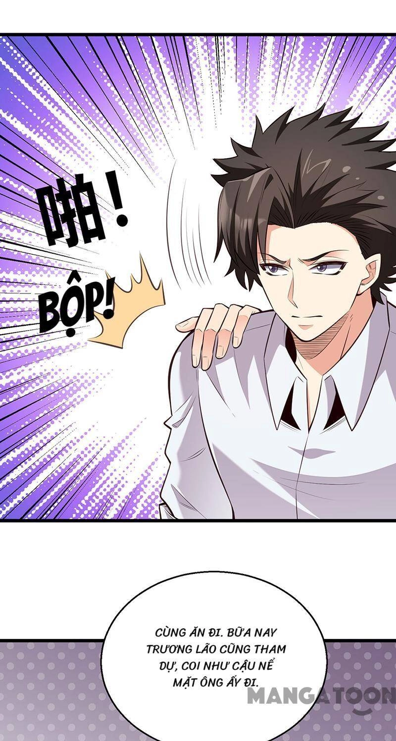 Diệu Thủ Cuồng Y Chapter 287 - 32