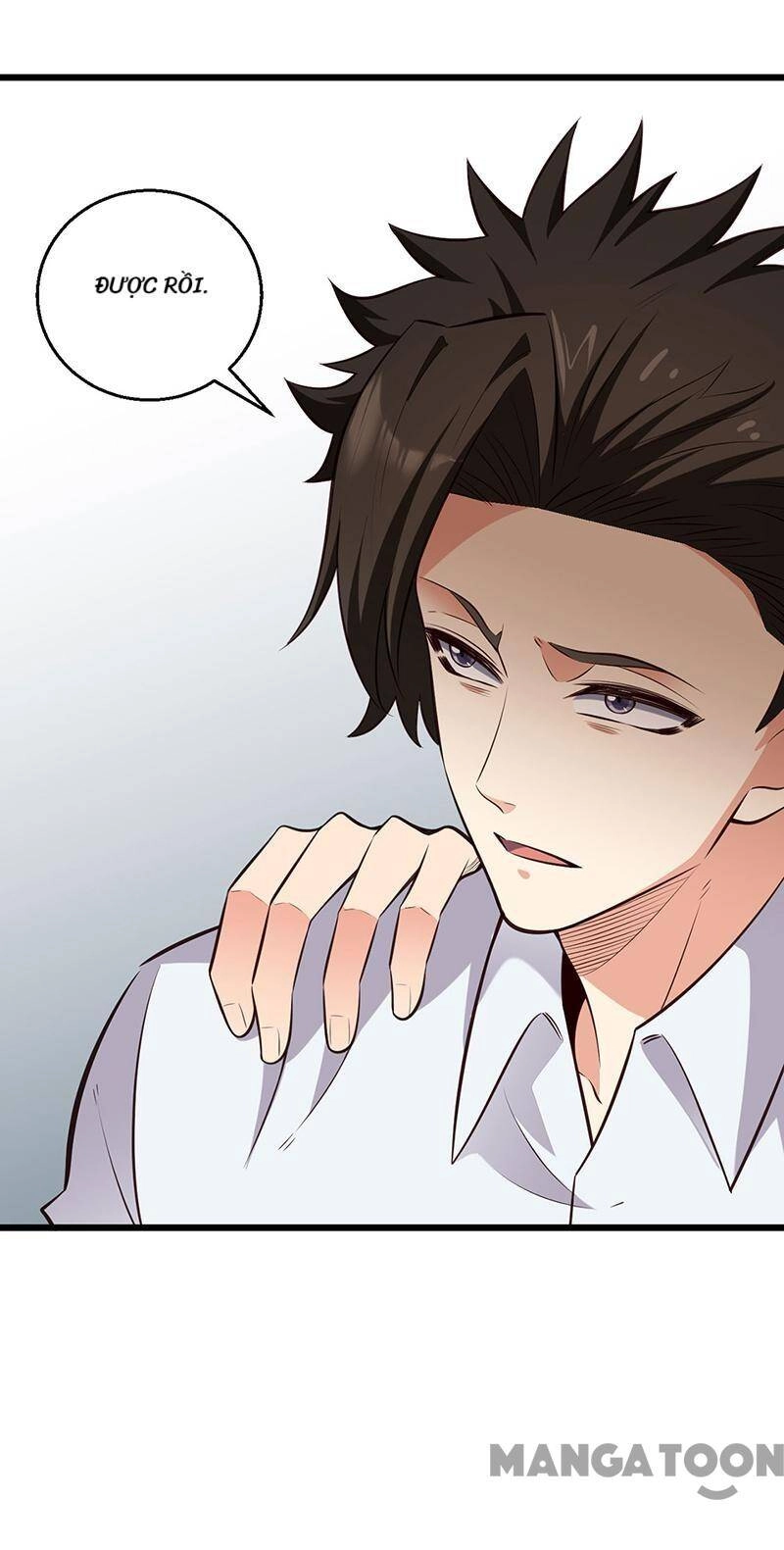 Diệu Thủ Cuồng Y Chapter 287 - 34