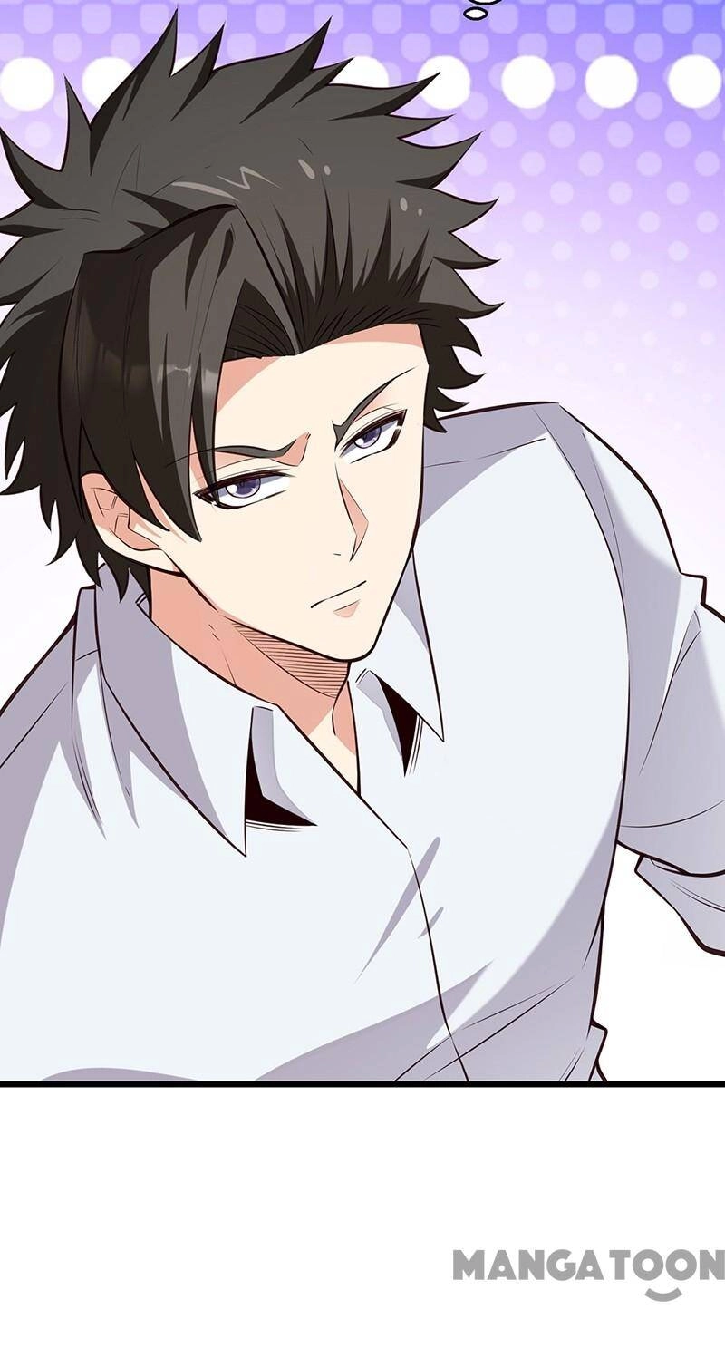 Diệu Thủ Cuồng Y Chapter 287 - 40