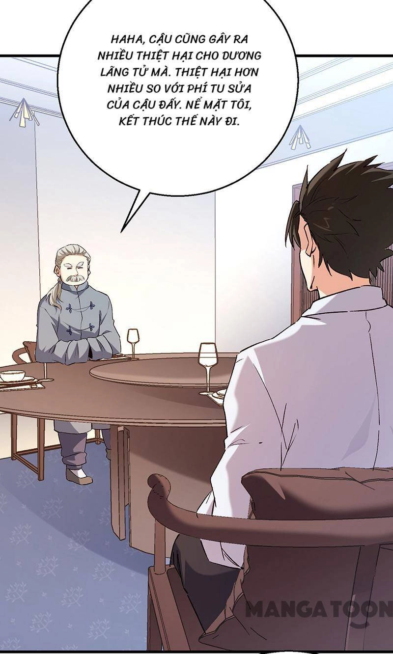 Diệu Thủ Cuồng Y Chapter 288 - 4