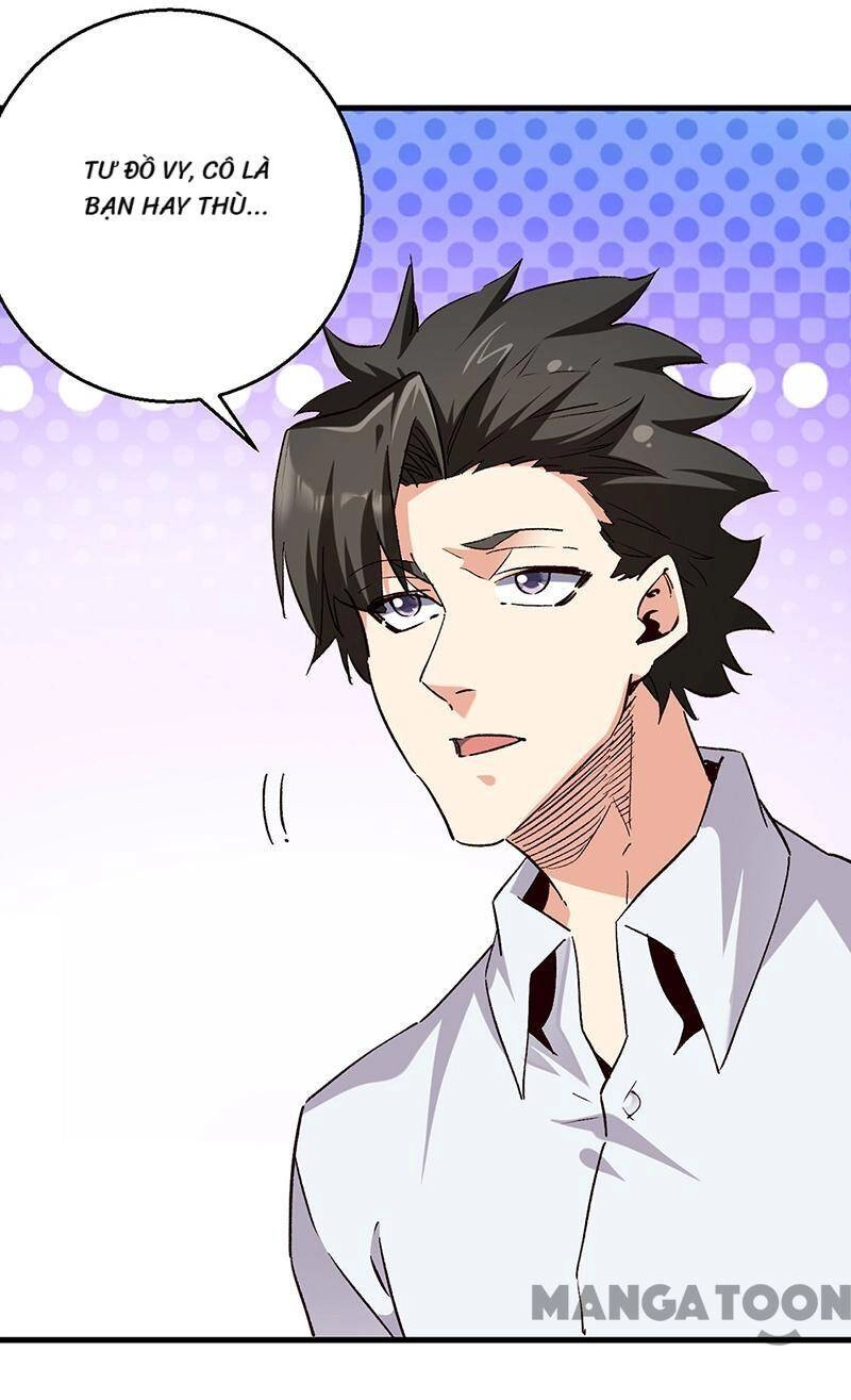 Diệu Thủ Cuồng Y Chapter 288 - 42