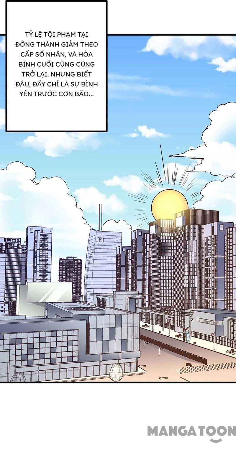 Diệu Thủ Cuồng Y Chapter 289 - 2