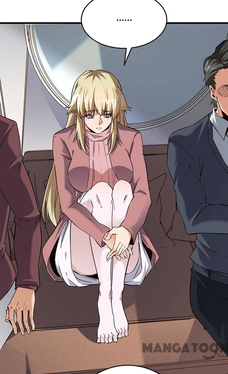 Diệu Thủ Cuồng Y Chapter 289 - 5