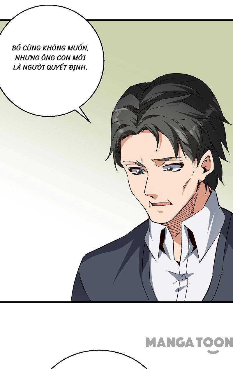 Diệu Thủ Cuồng Y Chapter 289 - 7