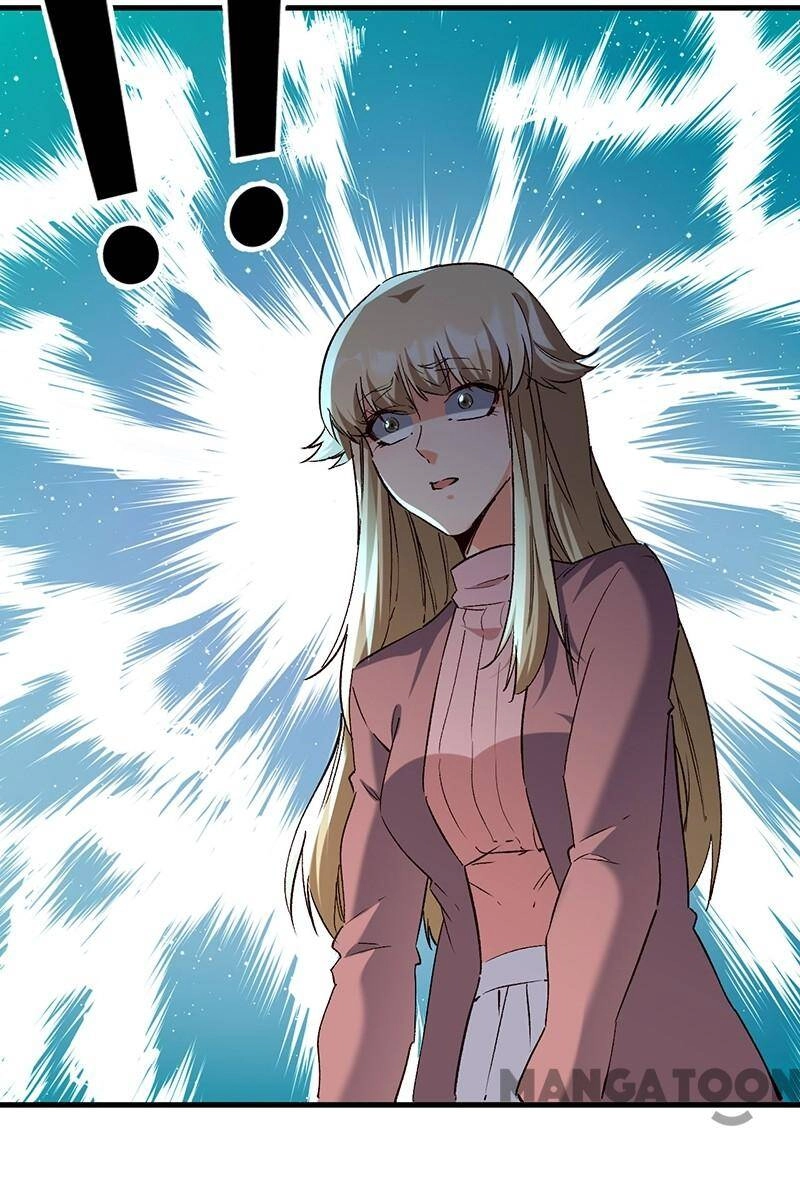 Diệu Thủ Cuồng Y Chapter 289 - 12