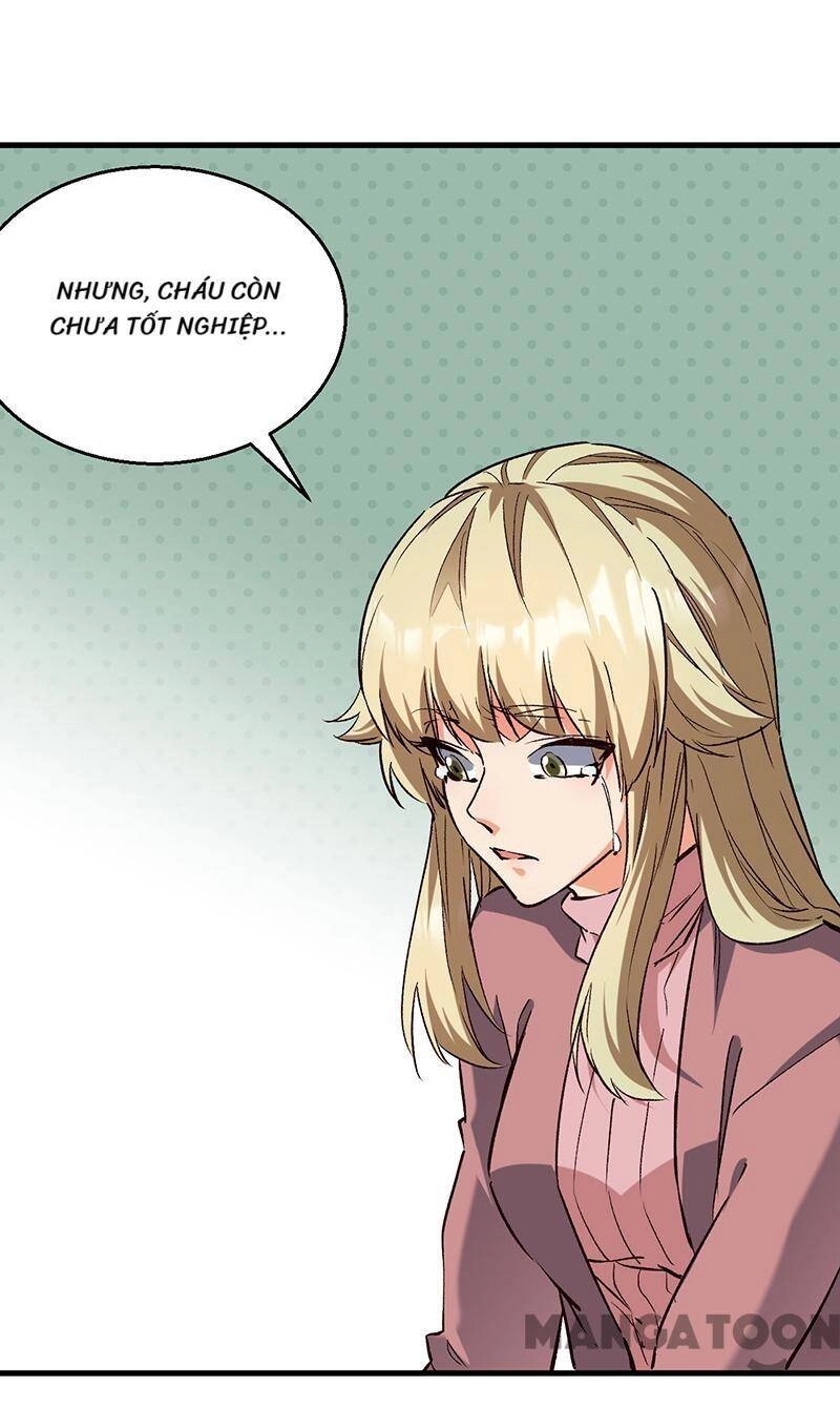 Diệu Thủ Cuồng Y Chapter 289 - 13