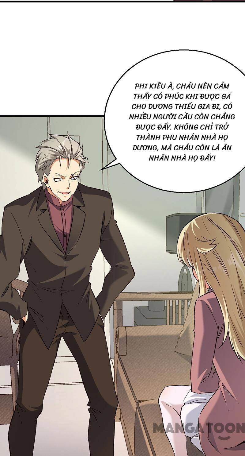 Diệu Thủ Cuồng Y Chapter 289 - 17