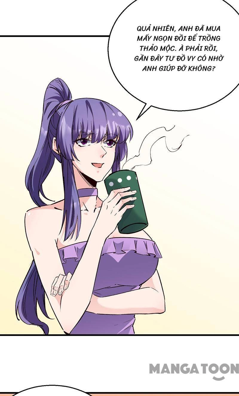 Diệu Thủ Cuồng Y Chapter 289 - 25