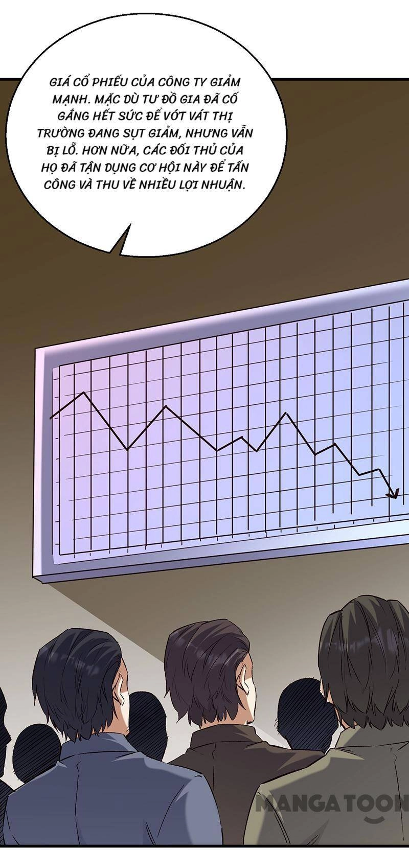 Diệu Thủ Cuồng Y Chapter 289 - 28