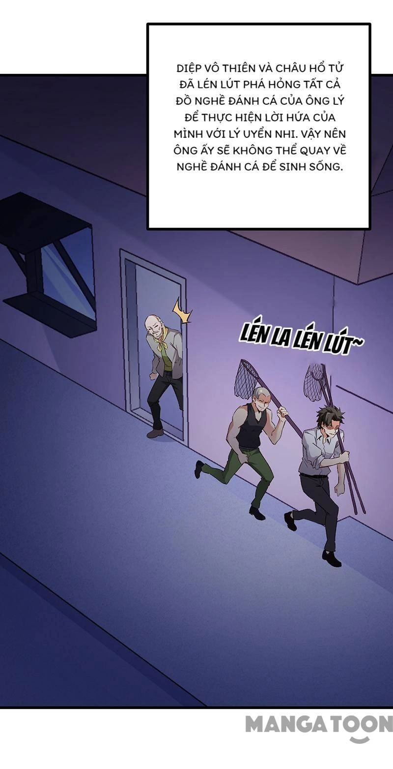 Diệu Thủ Cuồng Y Chapter 289 - 34