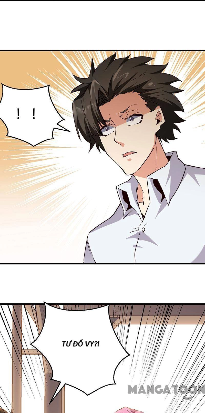 Diệu Thủ Cuồng Y Chapter 289 - 37