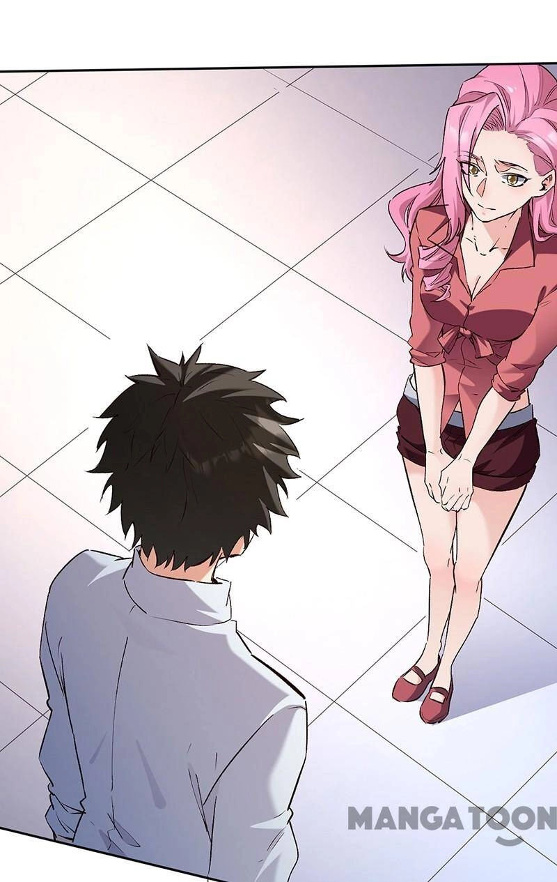 Diệu Thủ Cuồng Y Chapter 290 - 1