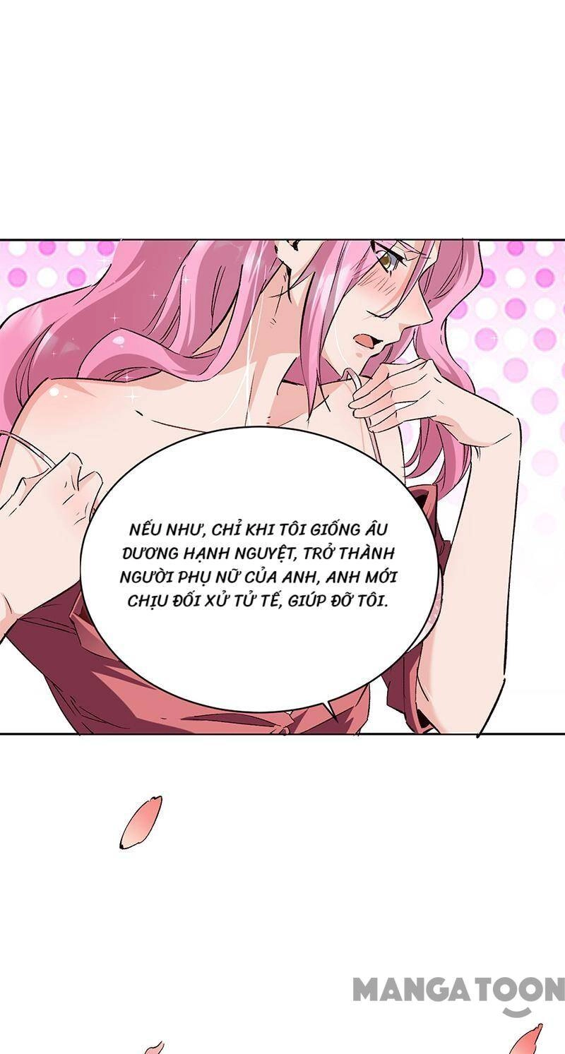 Diệu Thủ Cuồng Y Chapter 290 - 22