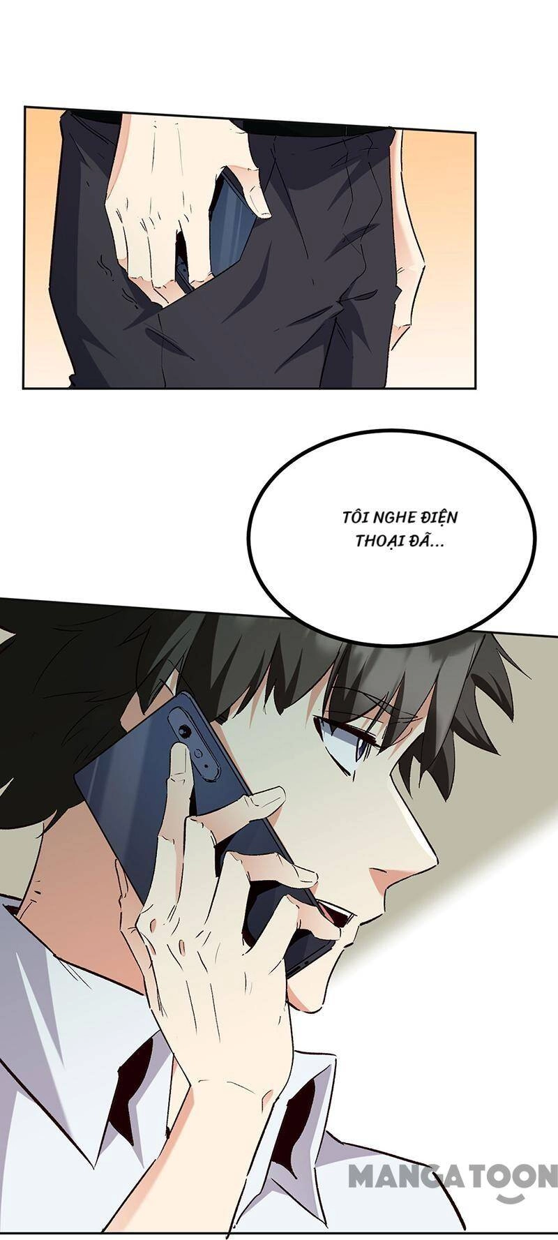 Diệu Thủ Cuồng Y Chapter 291 - 7