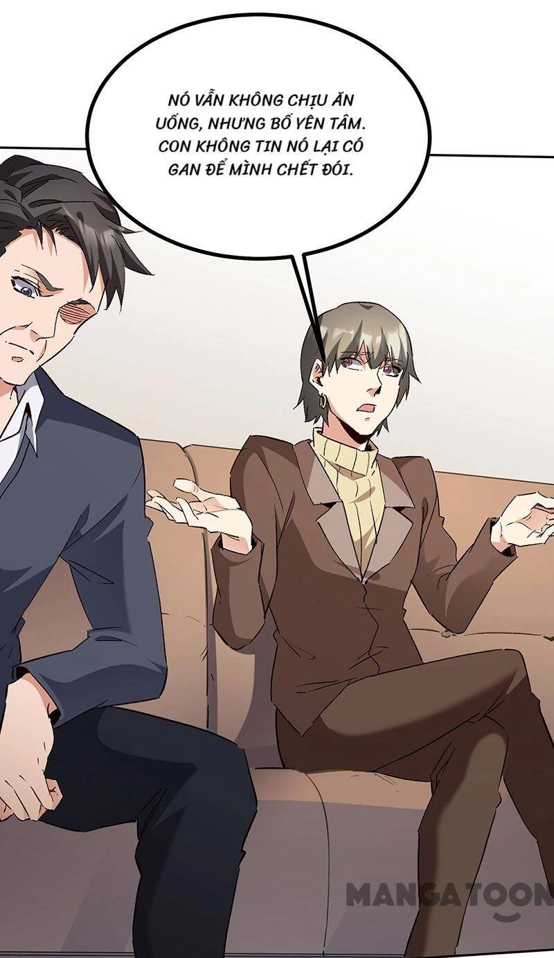 Diệu Thủ Cuồng Y Chapter 291 - 14