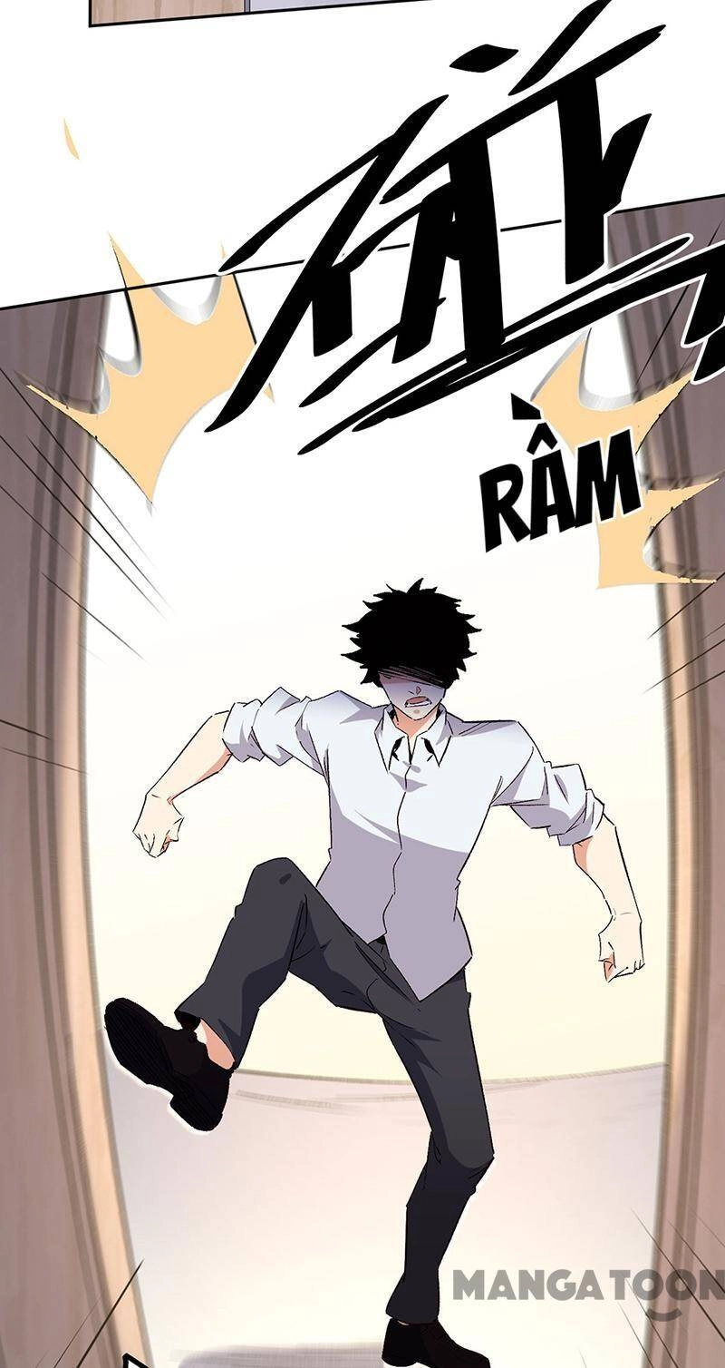 Diệu Thủ Cuồng Y Chapter 291 - 23