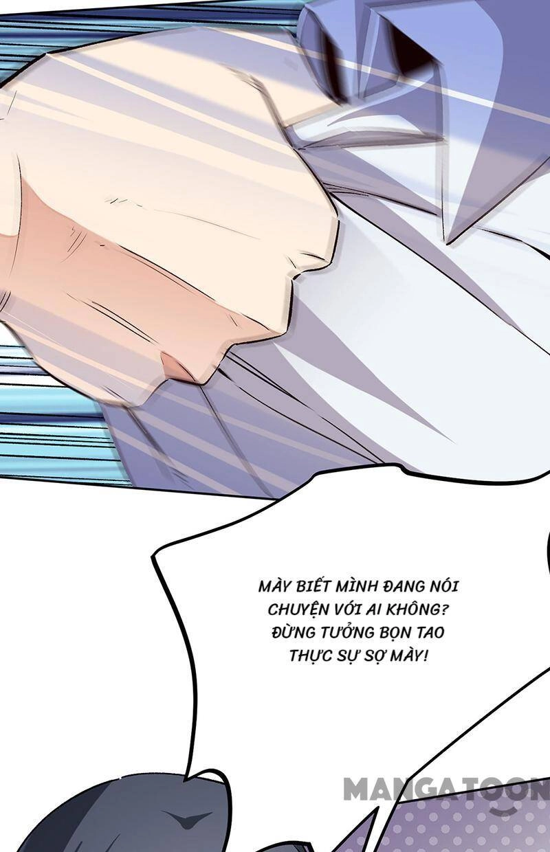 Diệu Thủ Cuồng Y Chapter 291 - 28