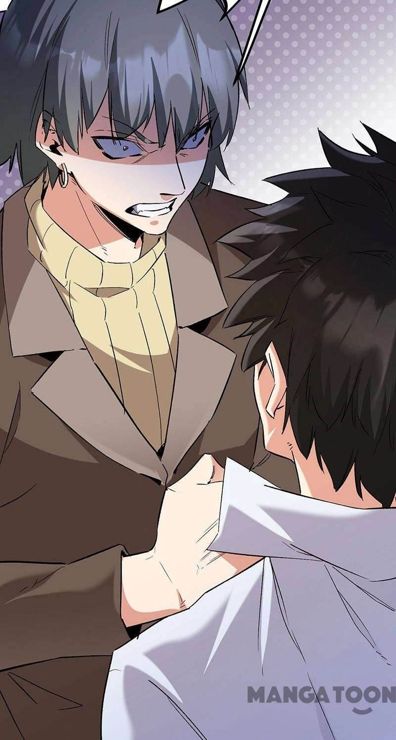 Diệu Thủ Cuồng Y Chapter 291 - 29