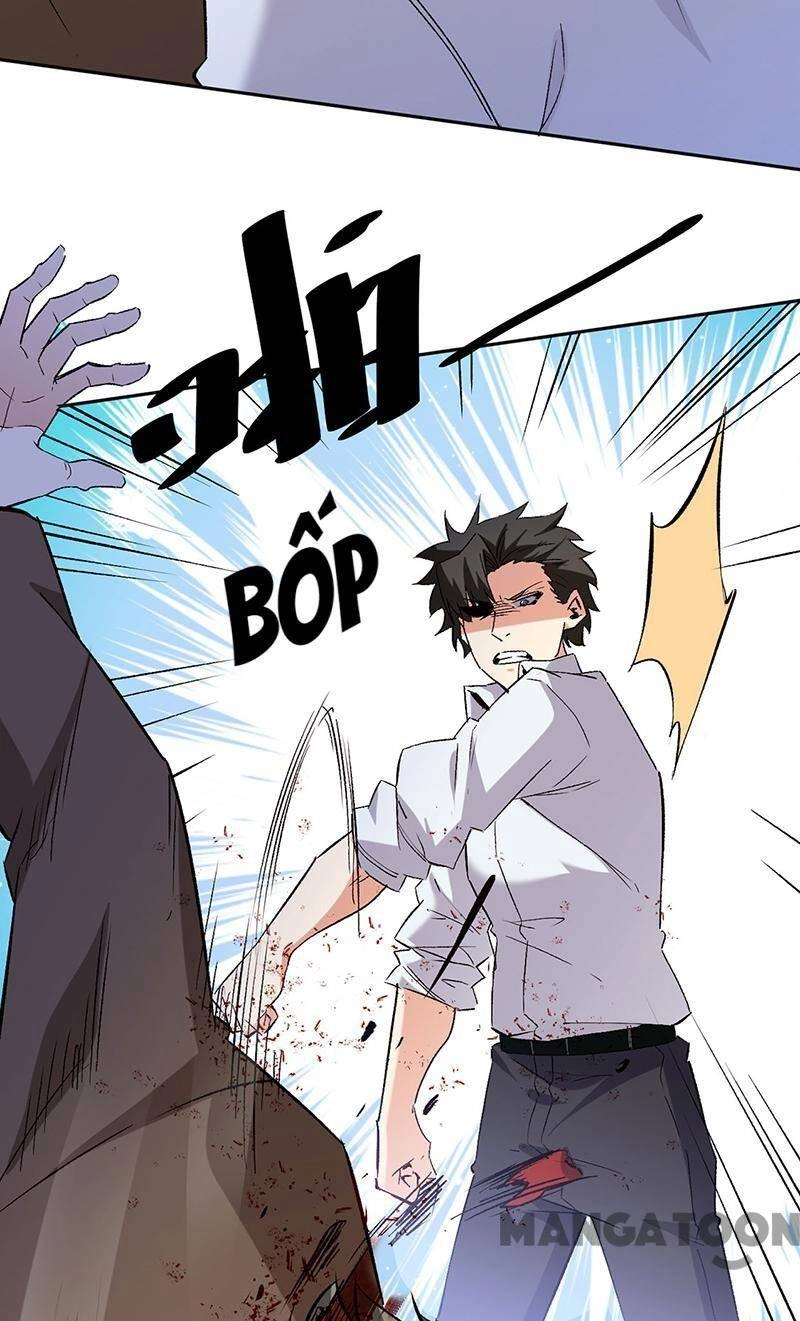 Diệu Thủ Cuồng Y Chapter 291 - 30