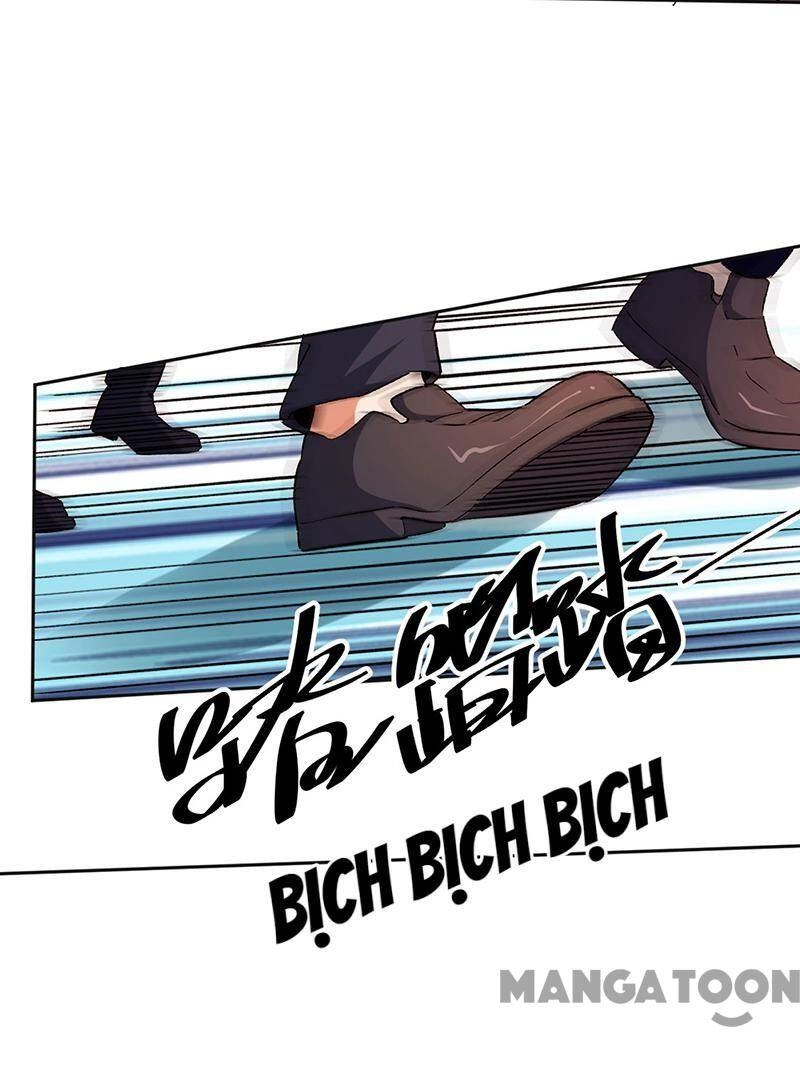 Diệu Thủ Cuồng Y Chapter 291 - 37