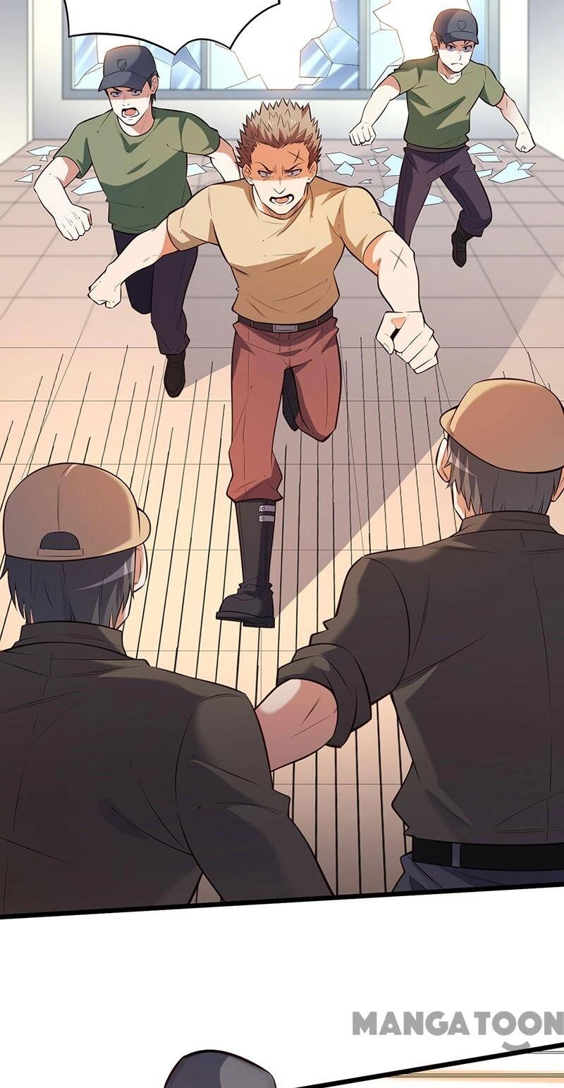 Diệu Thủ Cuồng Y Chapter 292 - 2