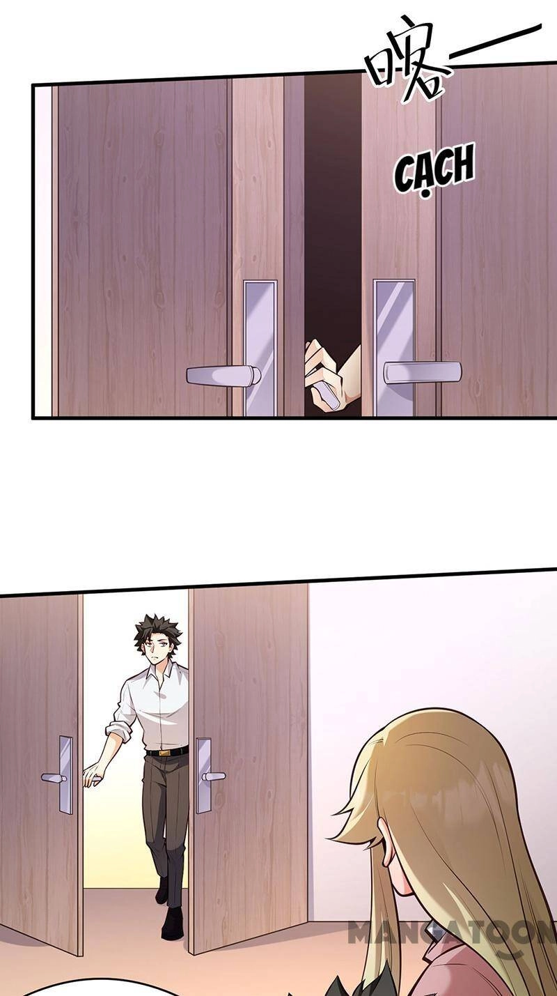 Diệu Thủ Cuồng Y Chapter 292 - 11