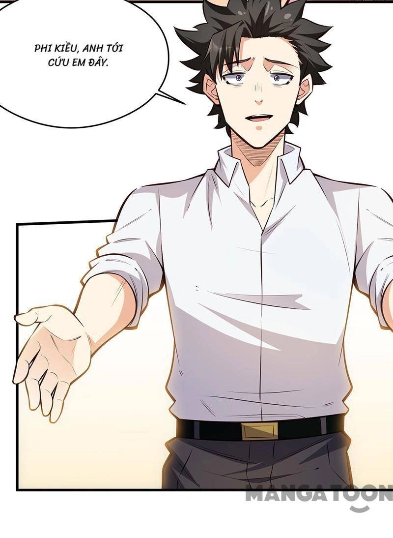 Diệu Thủ Cuồng Y Chapter 292 - 12