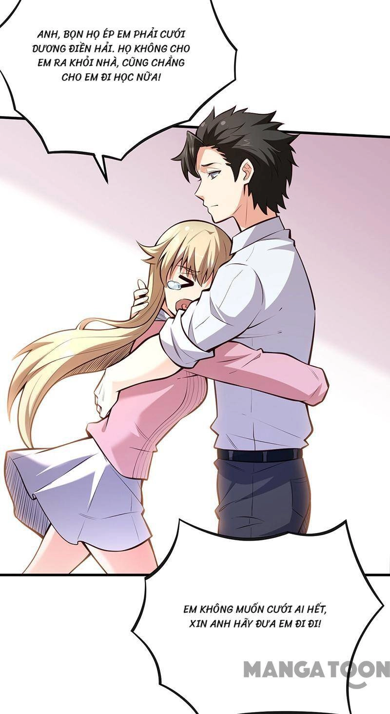 Diệu Thủ Cuồng Y Chapter 292 - 14