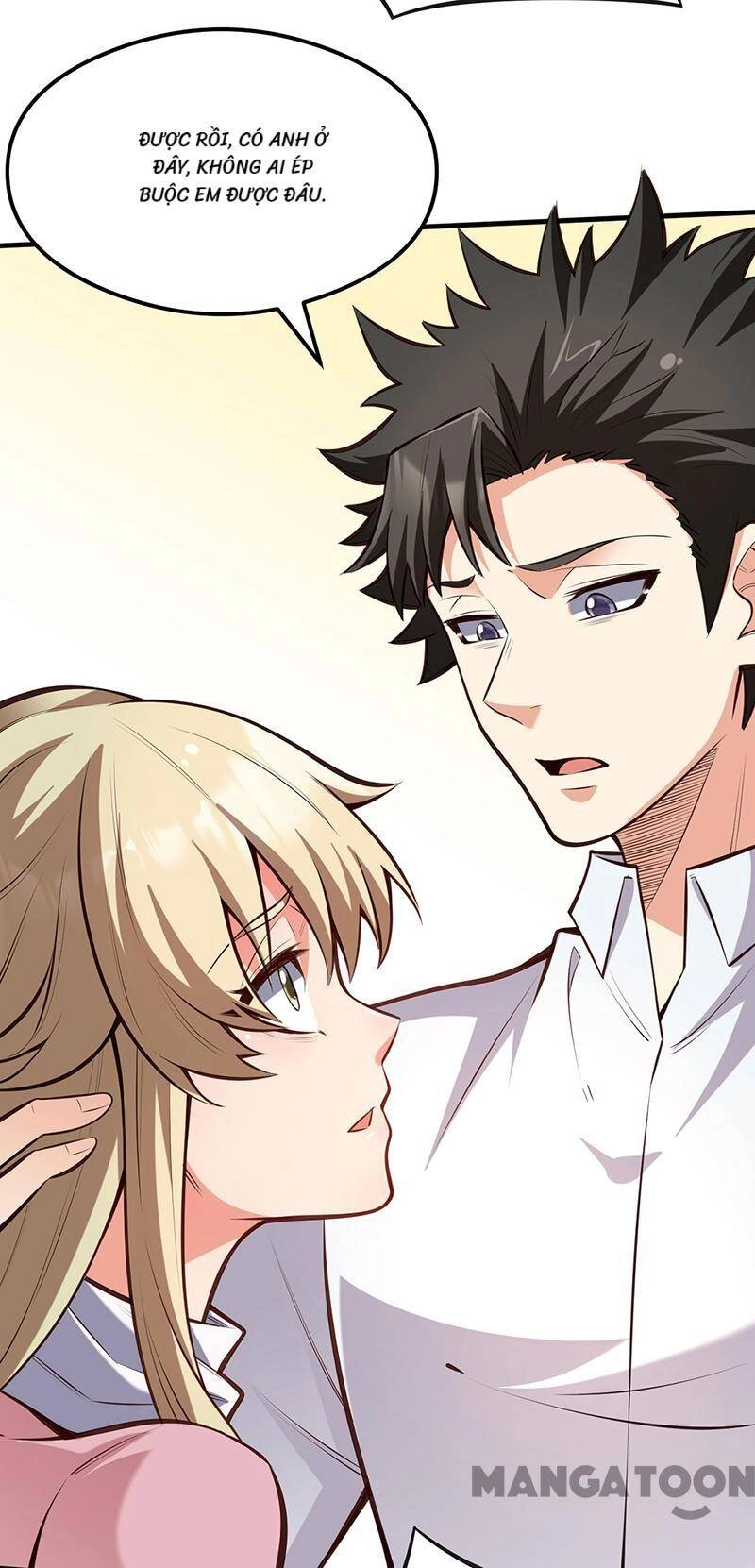 Diệu Thủ Cuồng Y Chapter 292 - 15