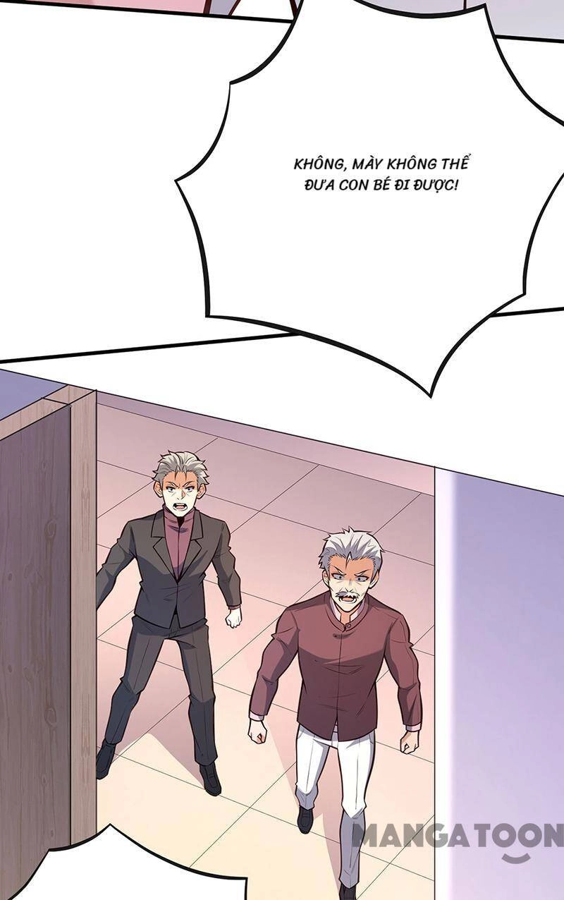 Diệu Thủ Cuồng Y Chapter 292 - 16