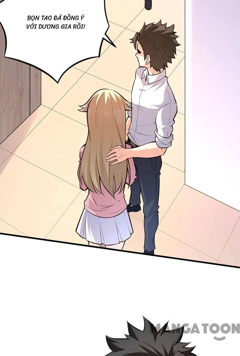 Diệu Thủ Cuồng Y Chapter 292 - 17