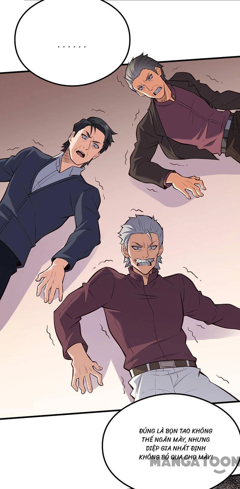 Diệu Thủ Cuồng Y Chapter 292 - 22